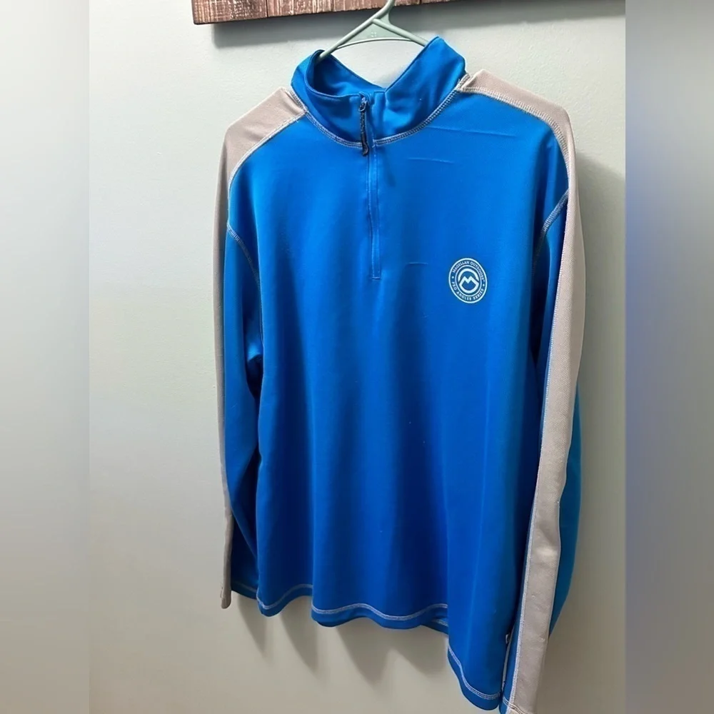 Magellan Outdoors magellan sweater